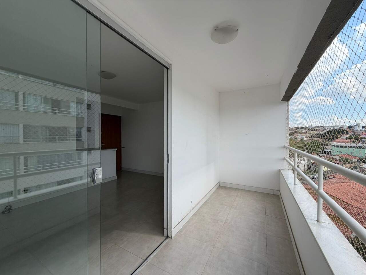 Apartamento à venda no Bandeirantes (Pampulha): 