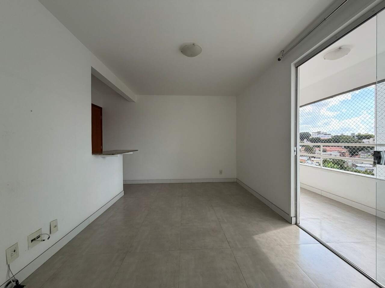 Apartamento à venda no Bandeirantes (Pampulha): 