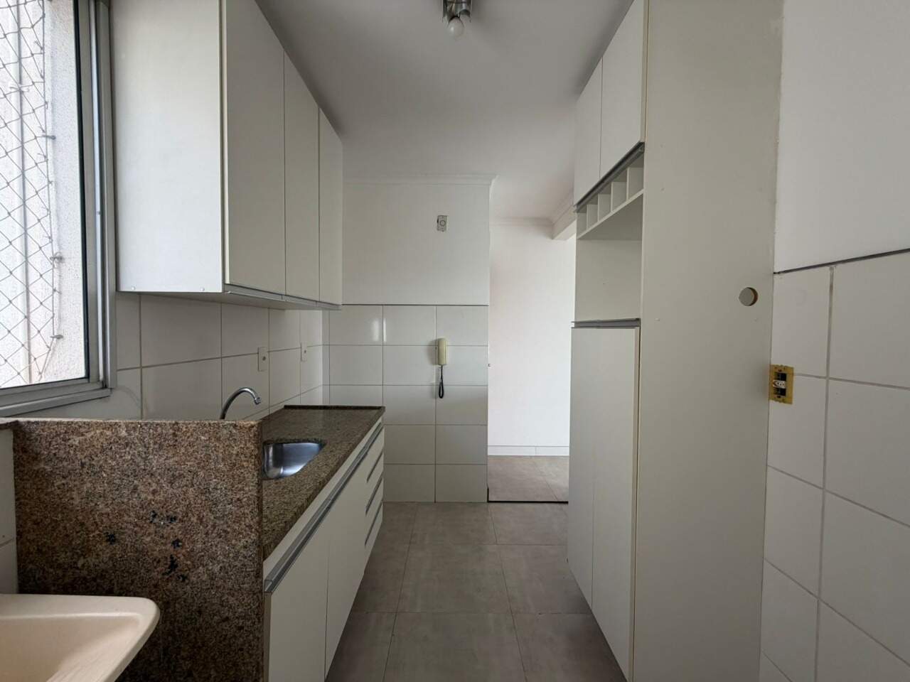 Apartamento à venda no Bandeirantes (Pampulha): 