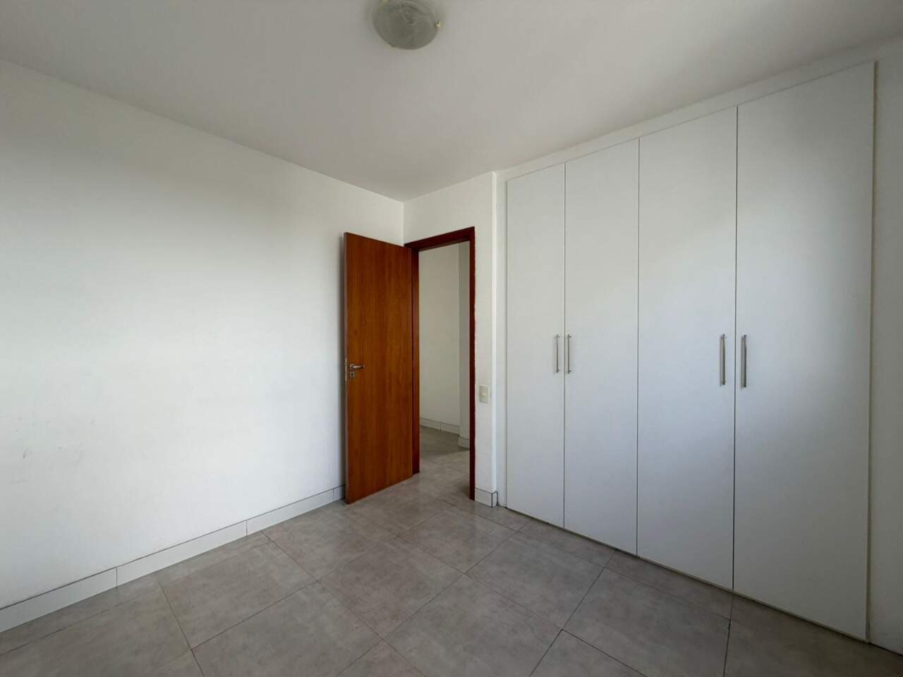 Apartamento à venda no Bandeirantes (Pampulha): 