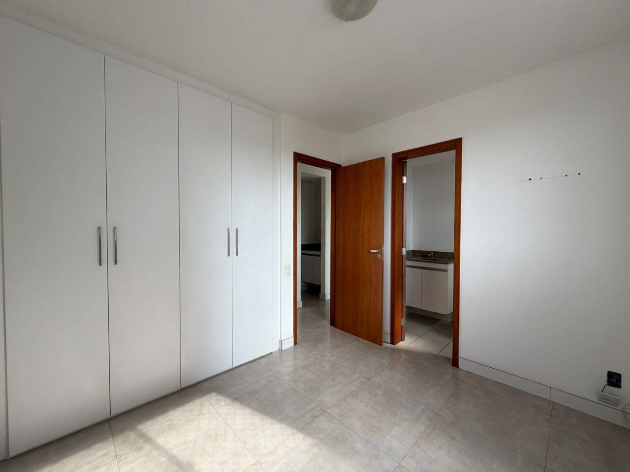 Apartamento à venda no Bandeirantes (Pampulha): 