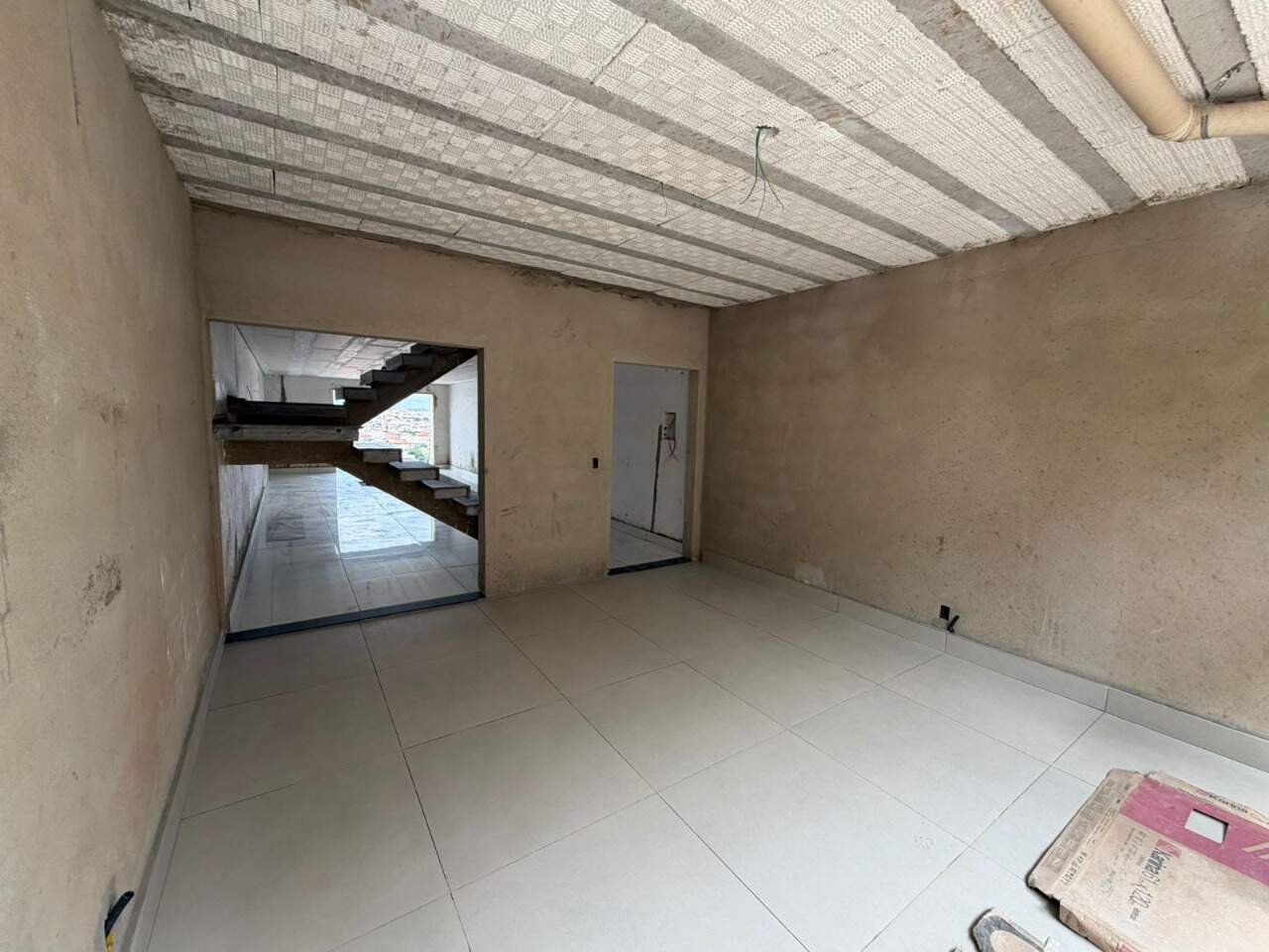 Casa à venda no Manacás: 