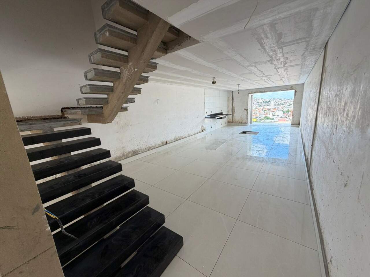 Casa à venda no Manacás: 