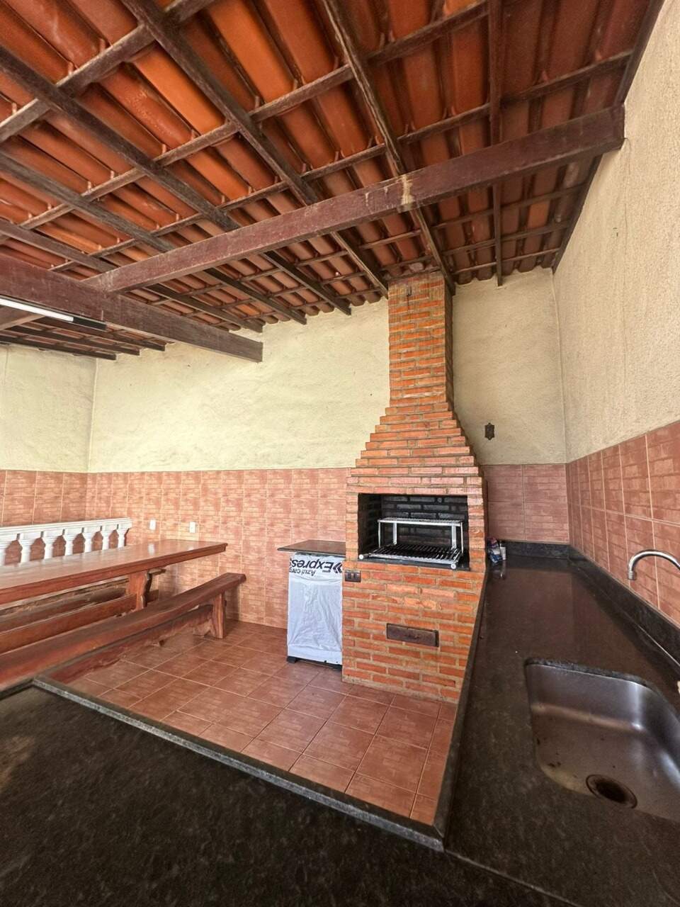 Casa à venda no Maria Helena: 