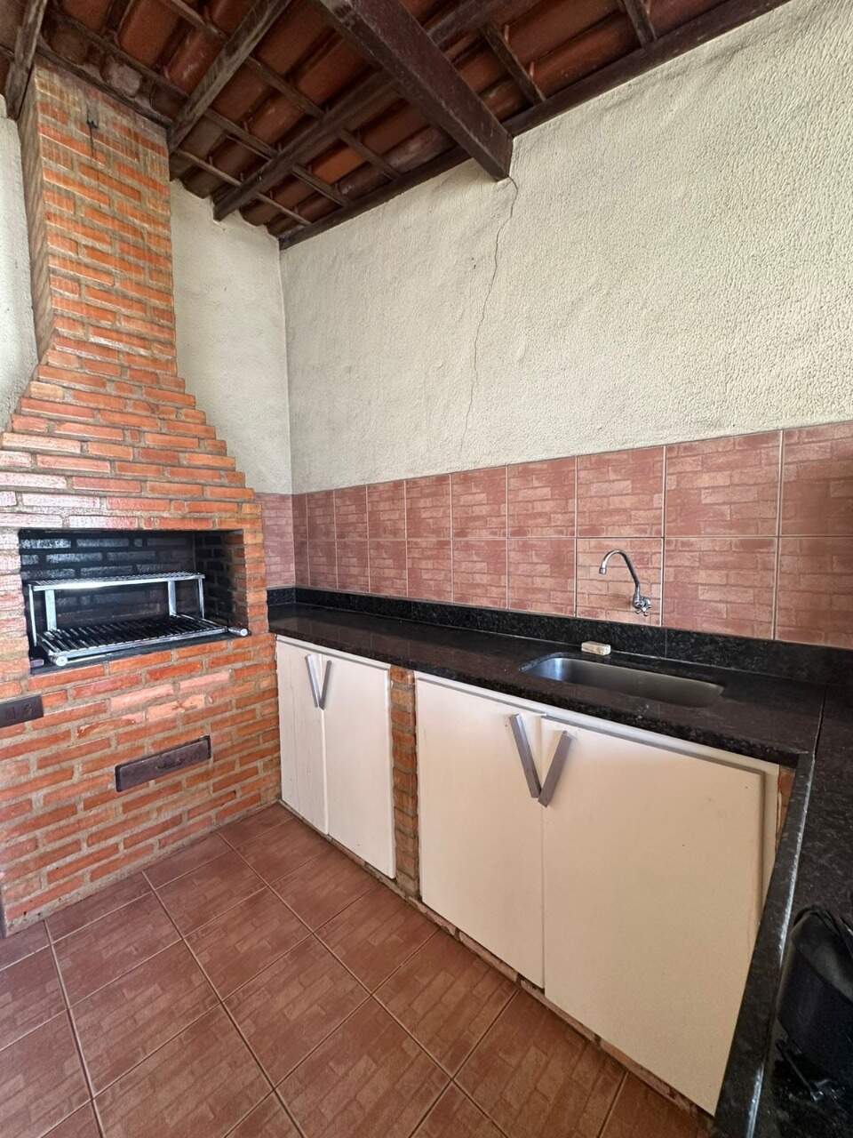 Casa à venda no Maria Helena: 