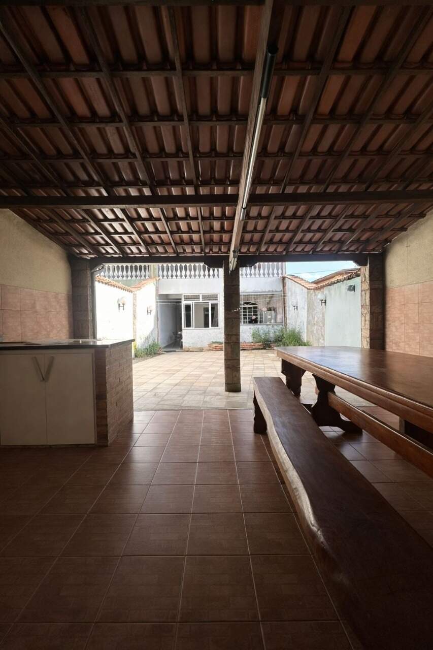 Casa à venda no Maria Helena: 