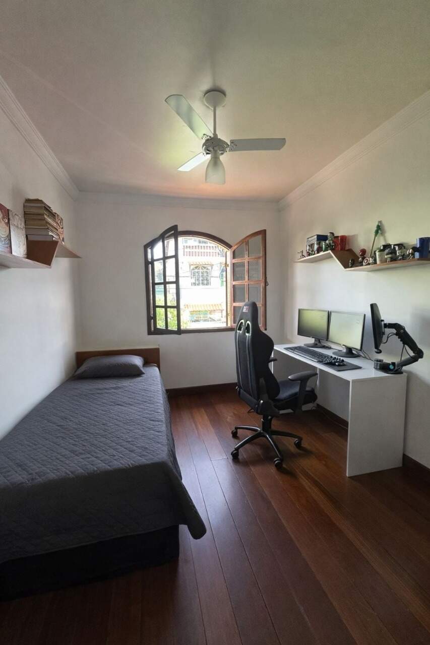 Casa à venda no Maria Helena: 