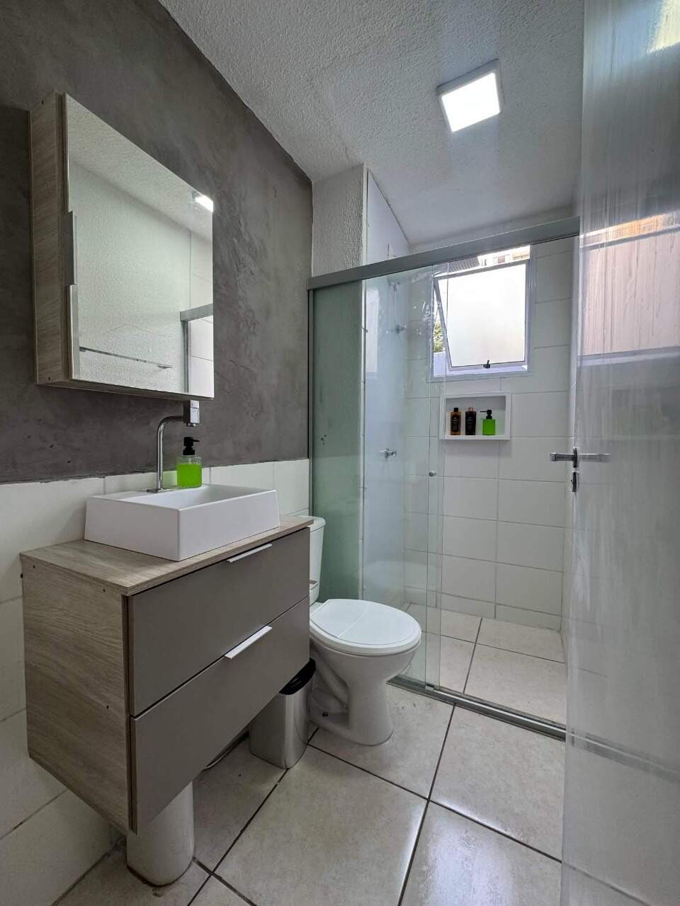 Apartamento à venda no Jardim Guanabara: 