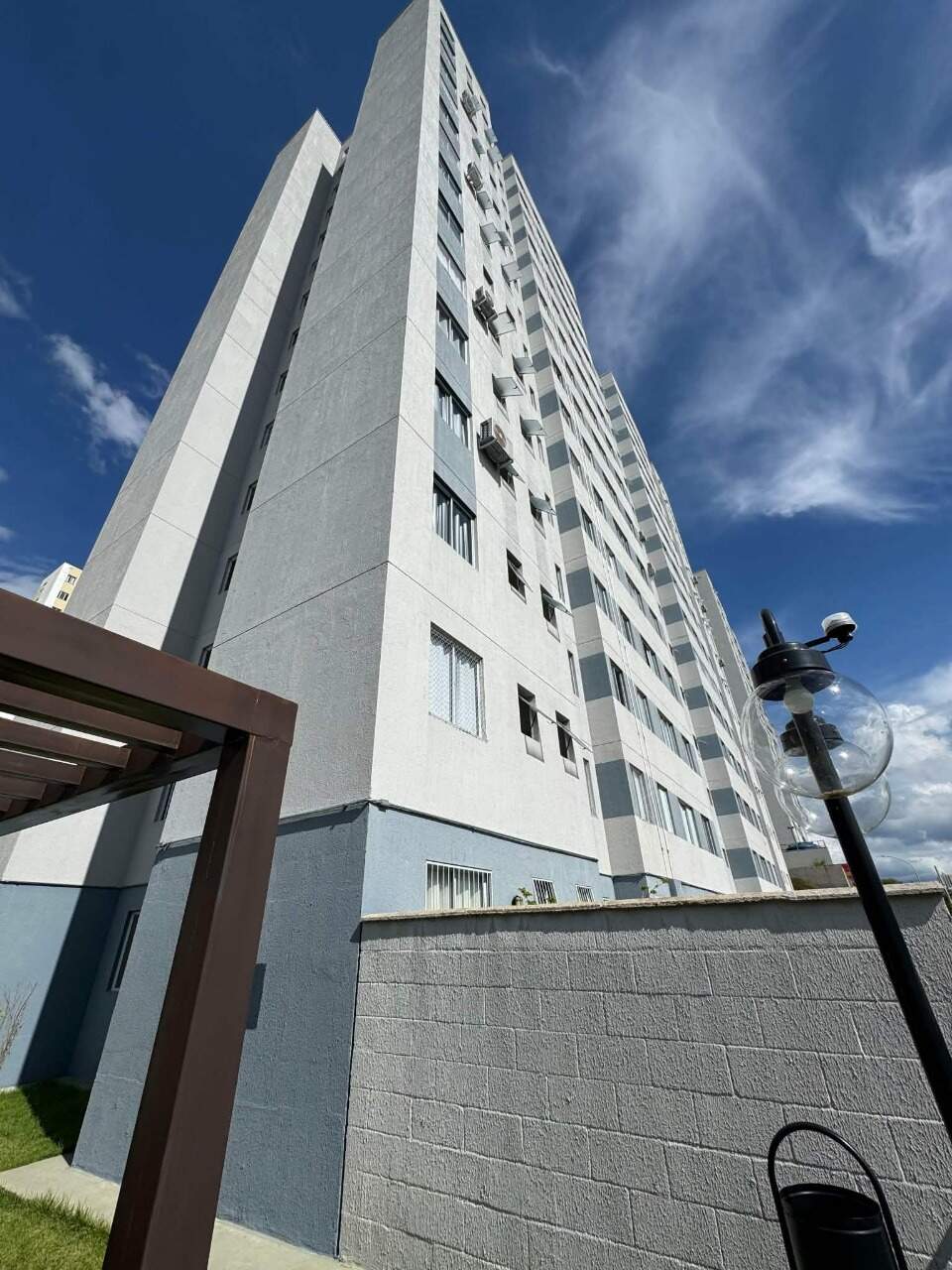 Apartamento à venda no Jardim Guanabara: 