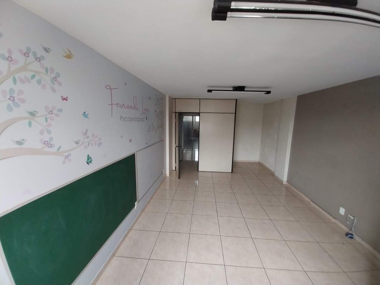 Sala Comercial à venda no Centro: 
