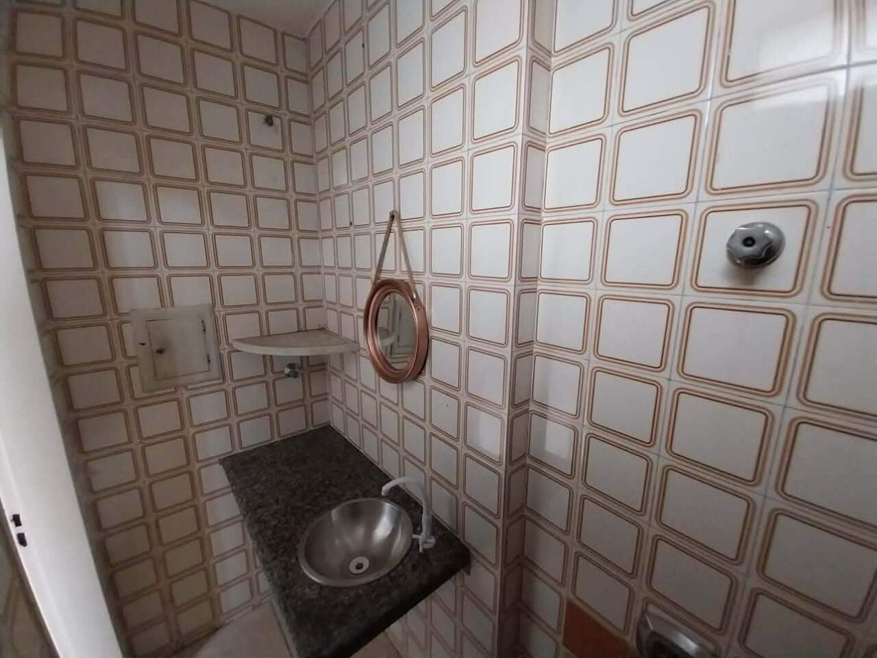 Sala Comercial à venda no Centro: 