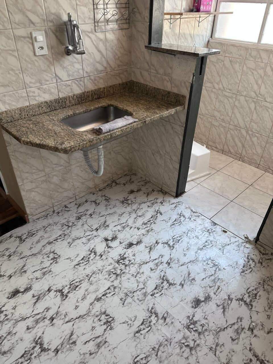 Apartamento à venda no Santa Mônica: 