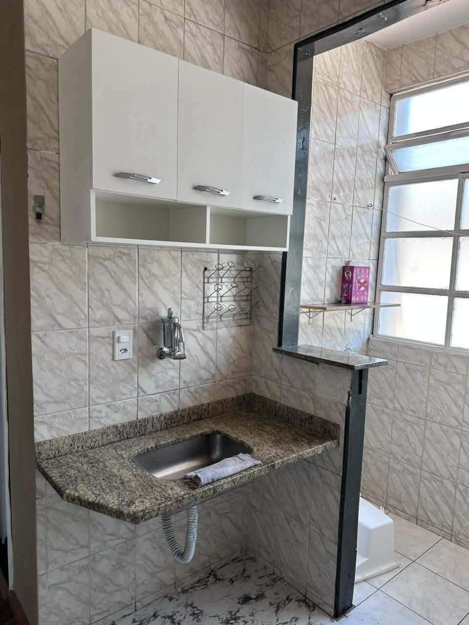 Apartamento à venda no Santa Mônica: 