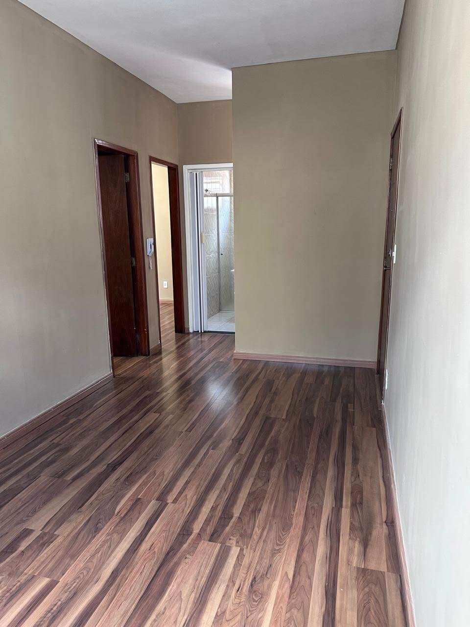 Apartamento à venda no Santa Mônica: 