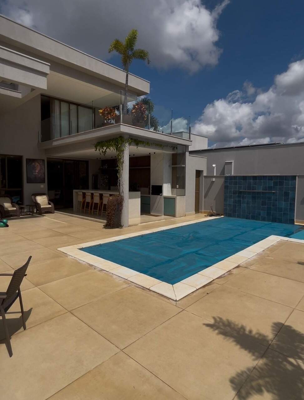 Casa em Condomínio à venda no Portal Do Sol: 