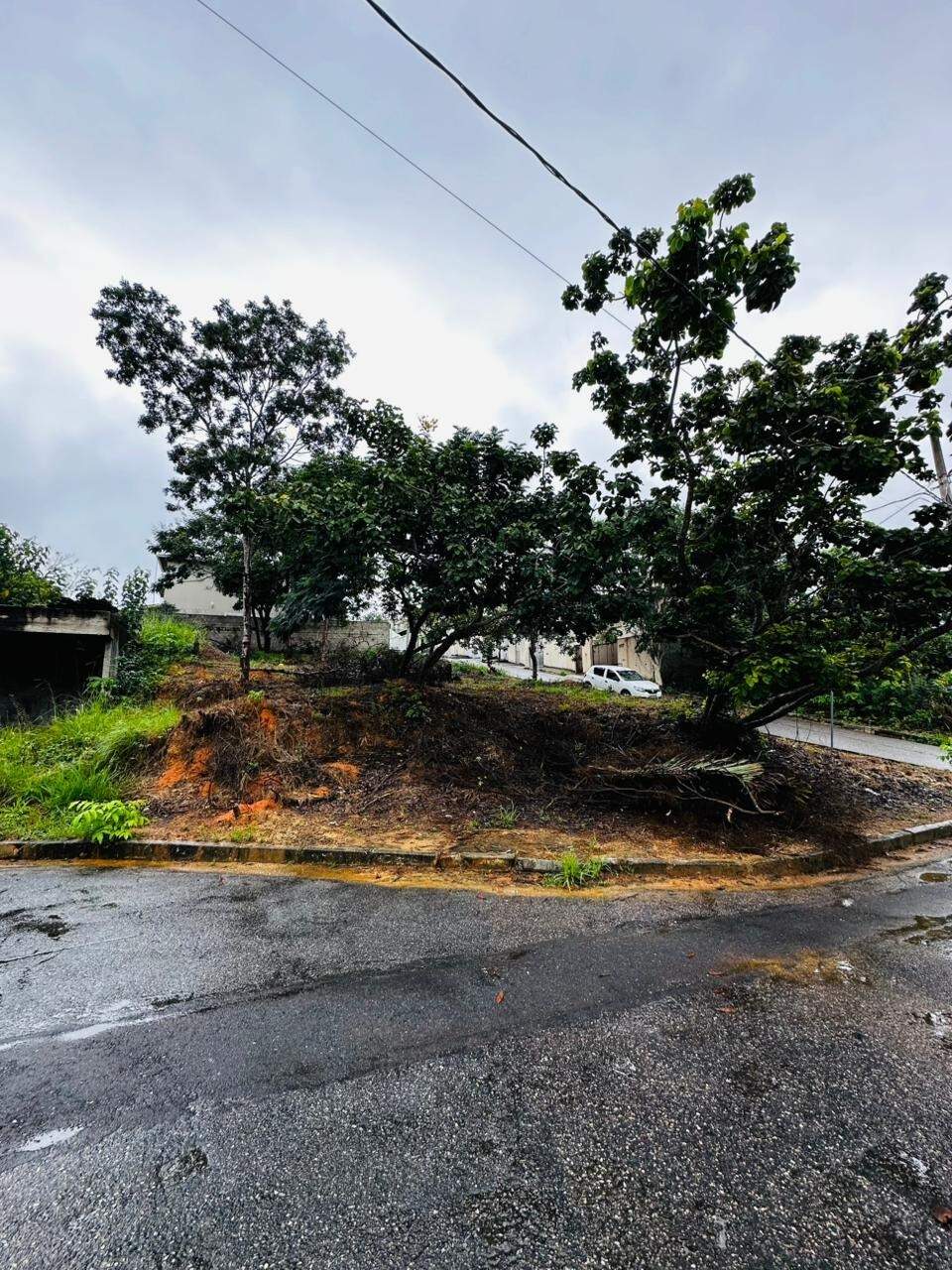 Lotes em condomínio à venda no Trilhas do Sol: 