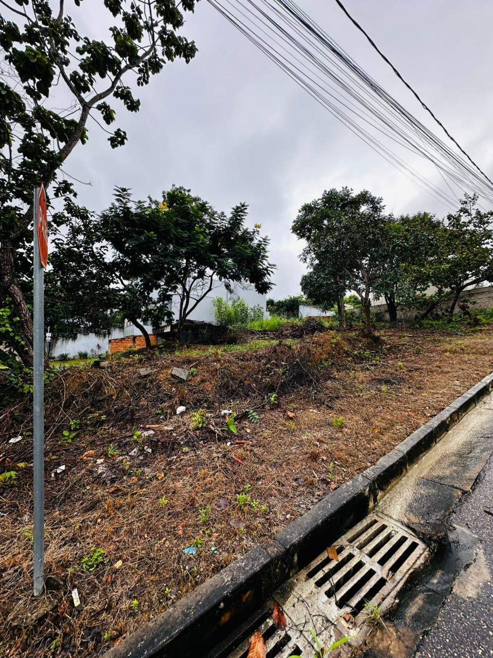 Lotes em condomínio à venda no Trilhas do Sol: 