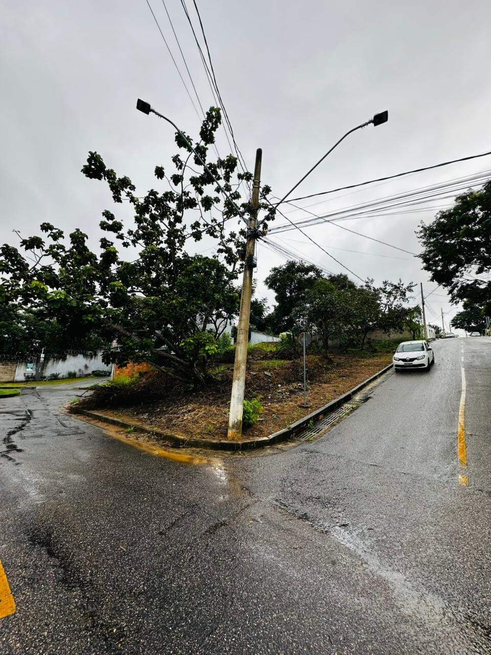 Lotes em condomínio à venda no Trilhas do Sol: 