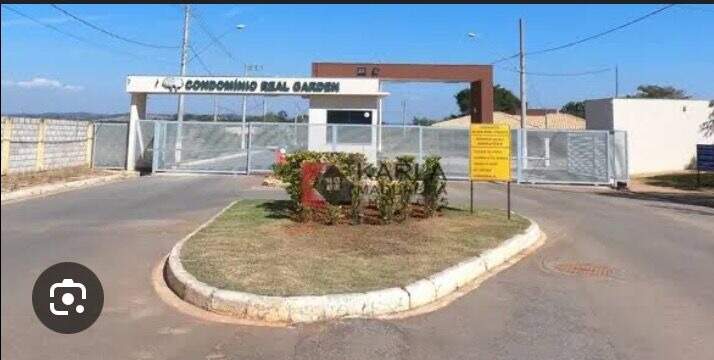 Lotes em condomínio à venda no Recanto Do Poeta: 