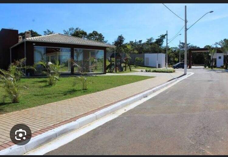 Lotes em condomínio à venda no Recanto Do Poeta: 