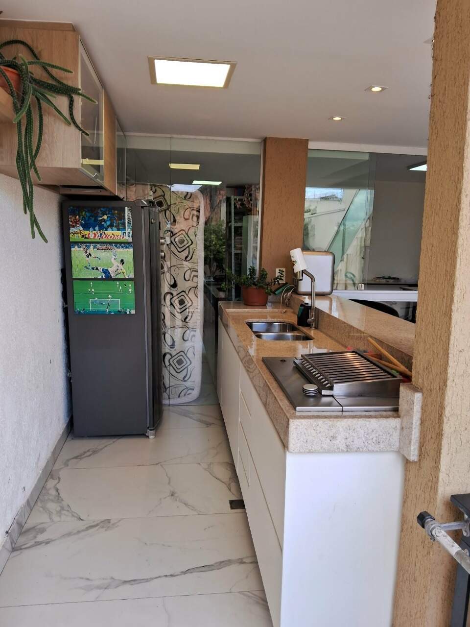 Casa à venda no Xangri-Lá: 