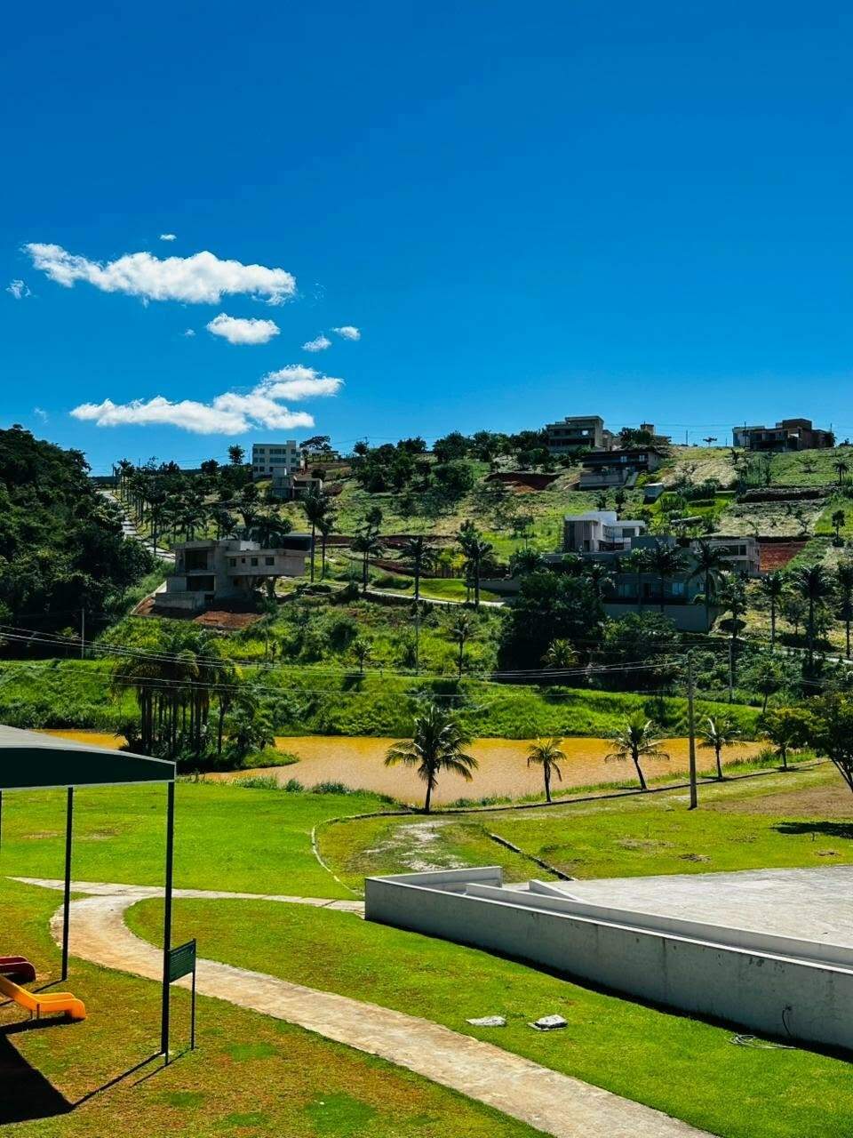 Lotes em condomínio à venda no Eco Village: 