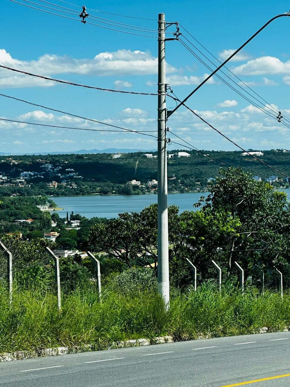 Lotes em condomínio à venda no Eco Village: 