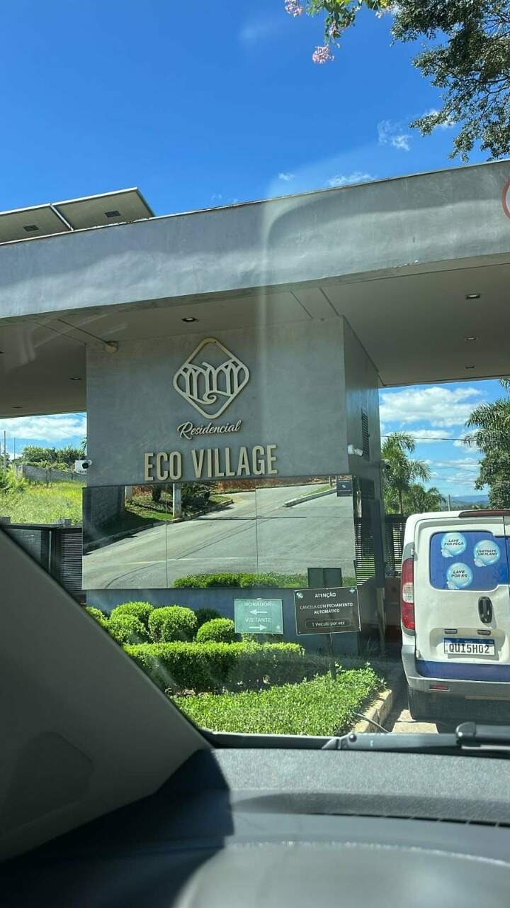 Lotes em condomínio à venda no Eco Village: 