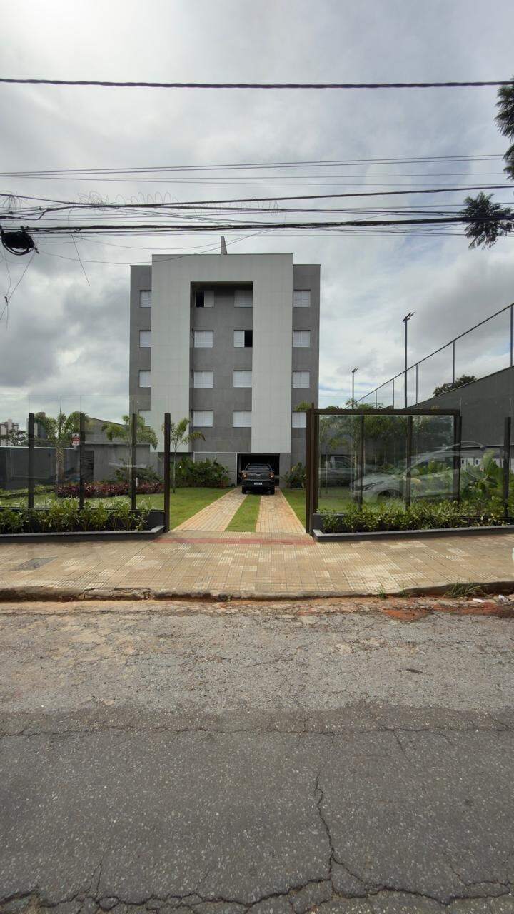 Cobertura à venda no Ouro Preto: 