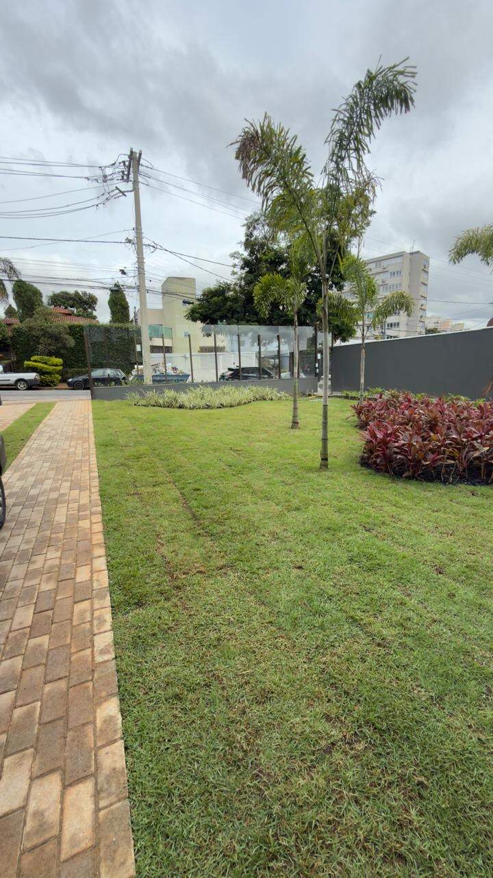 Cobertura à venda no Ouro Preto: 