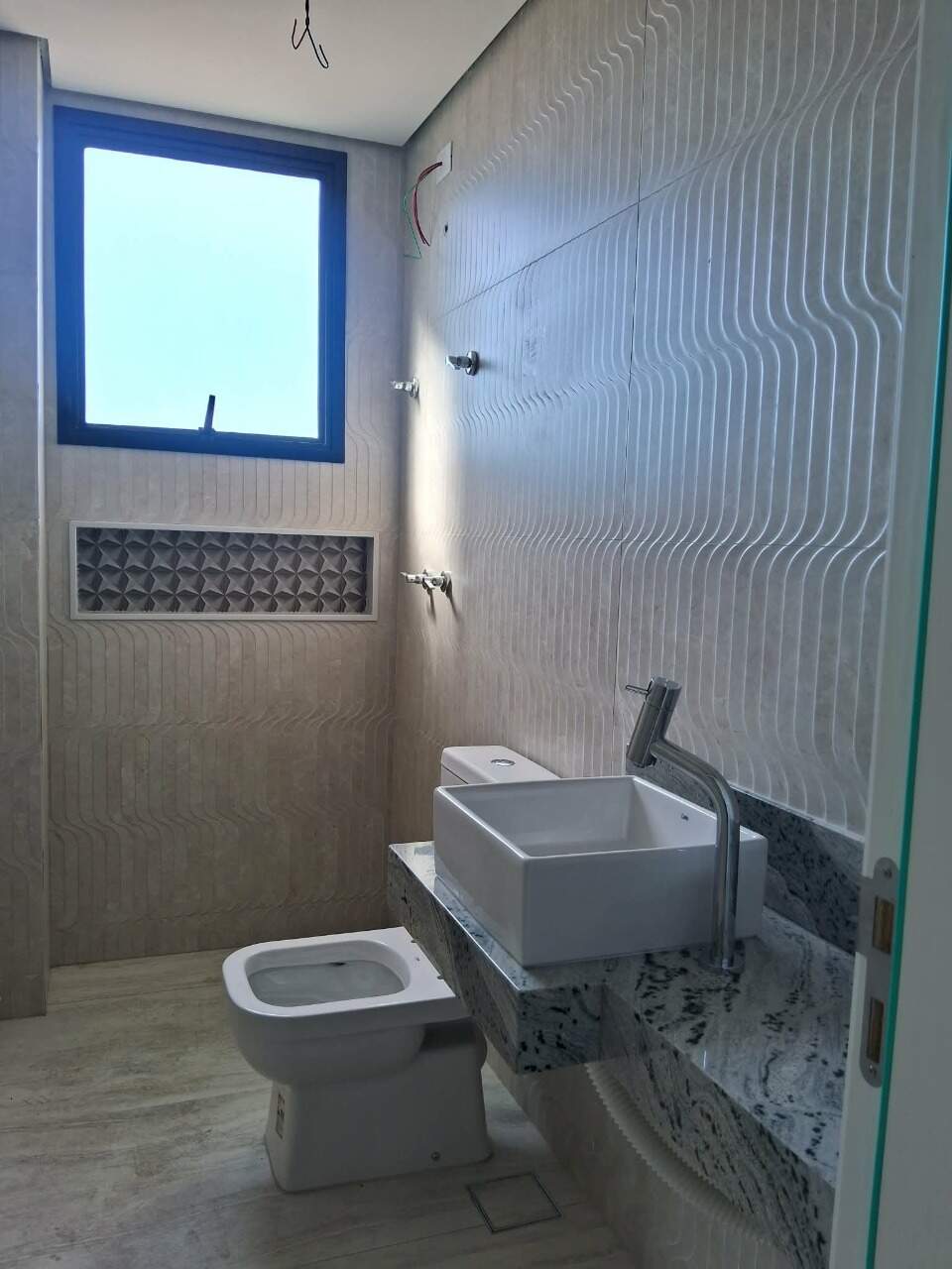 Apartamento à venda no JARAGUA: 