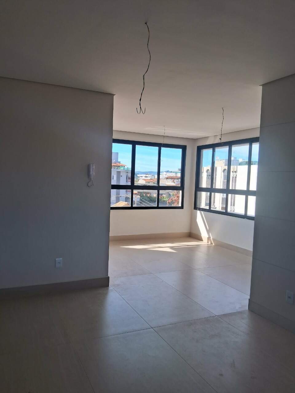 Apartamento à venda no JARAGUA: 
