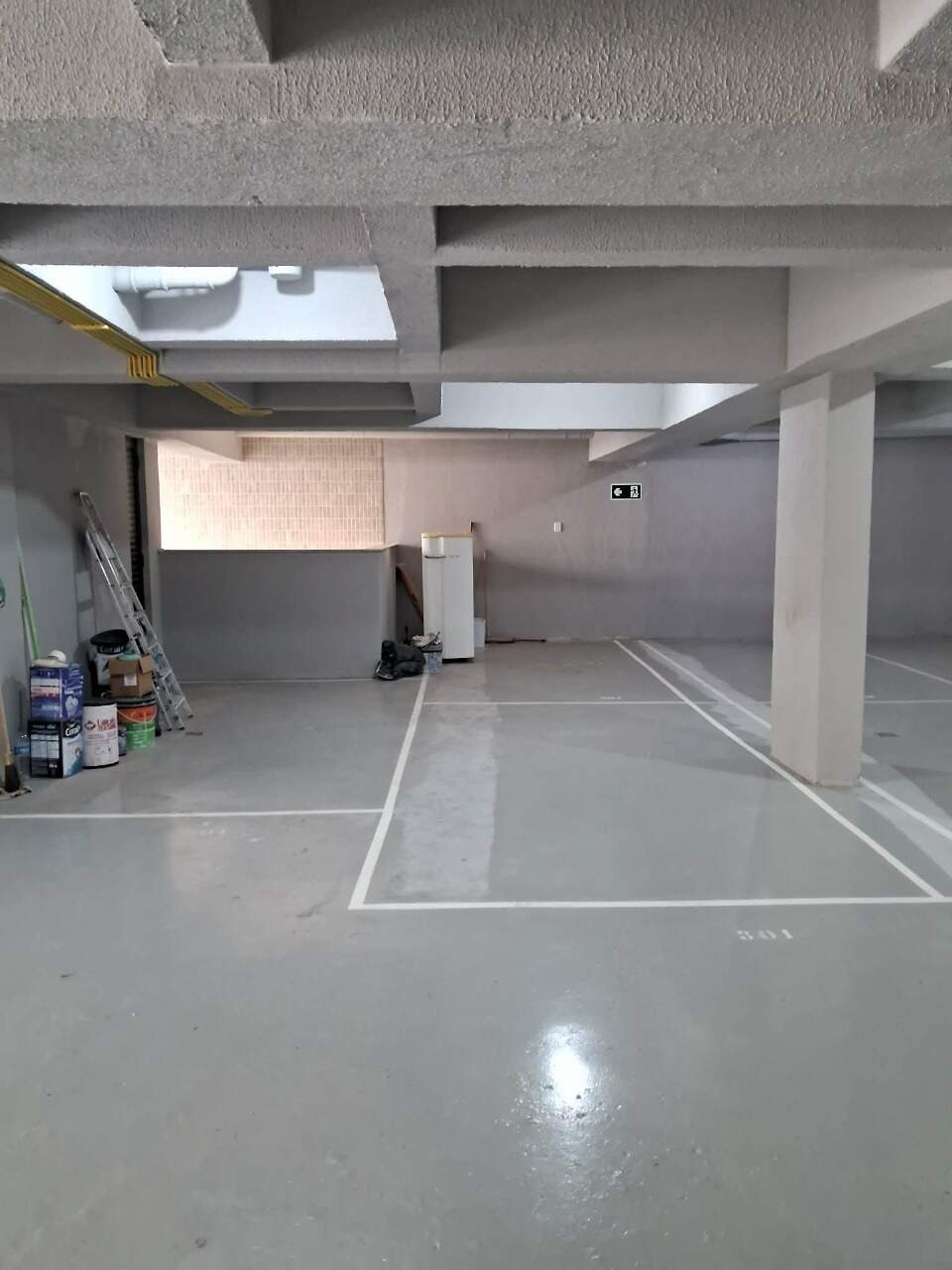 Apartamento à venda no JARAGUA: 