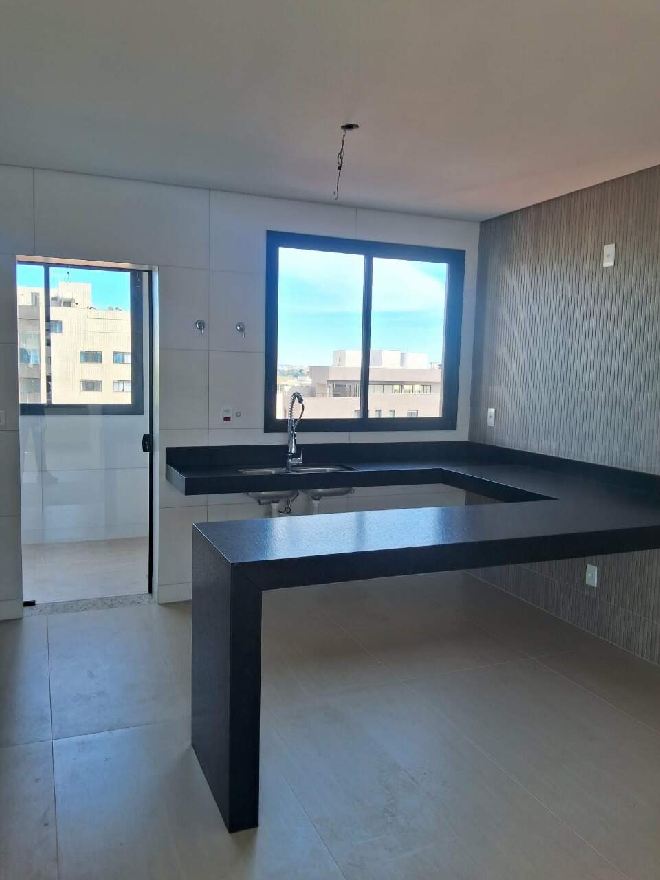 Apartamento à venda no JARAGUA: 