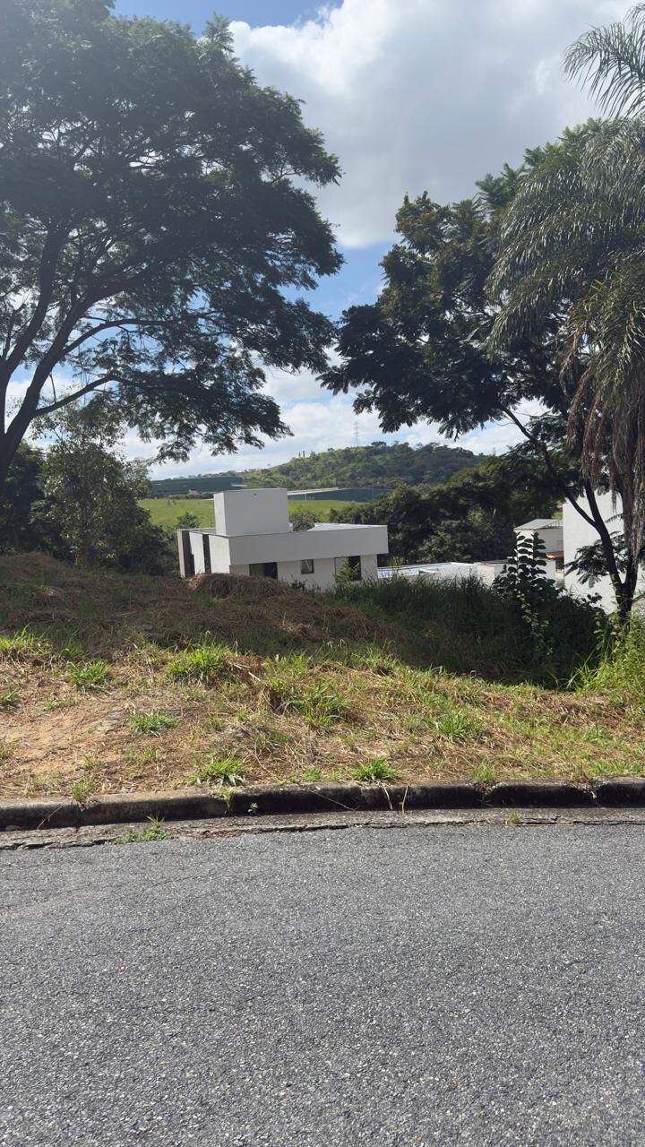 Lotes em condomínio à venda no Portal Do Sol: 