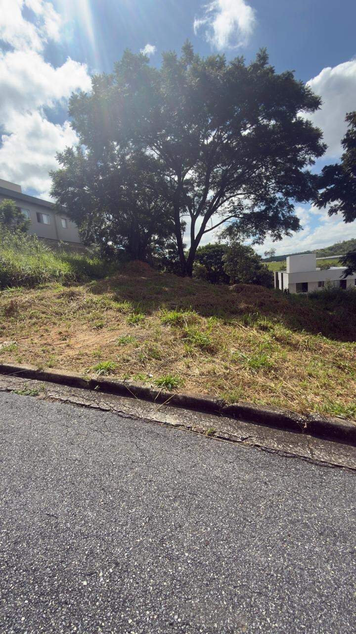 Lotes em condomínio à venda no Portal Do Sol: 