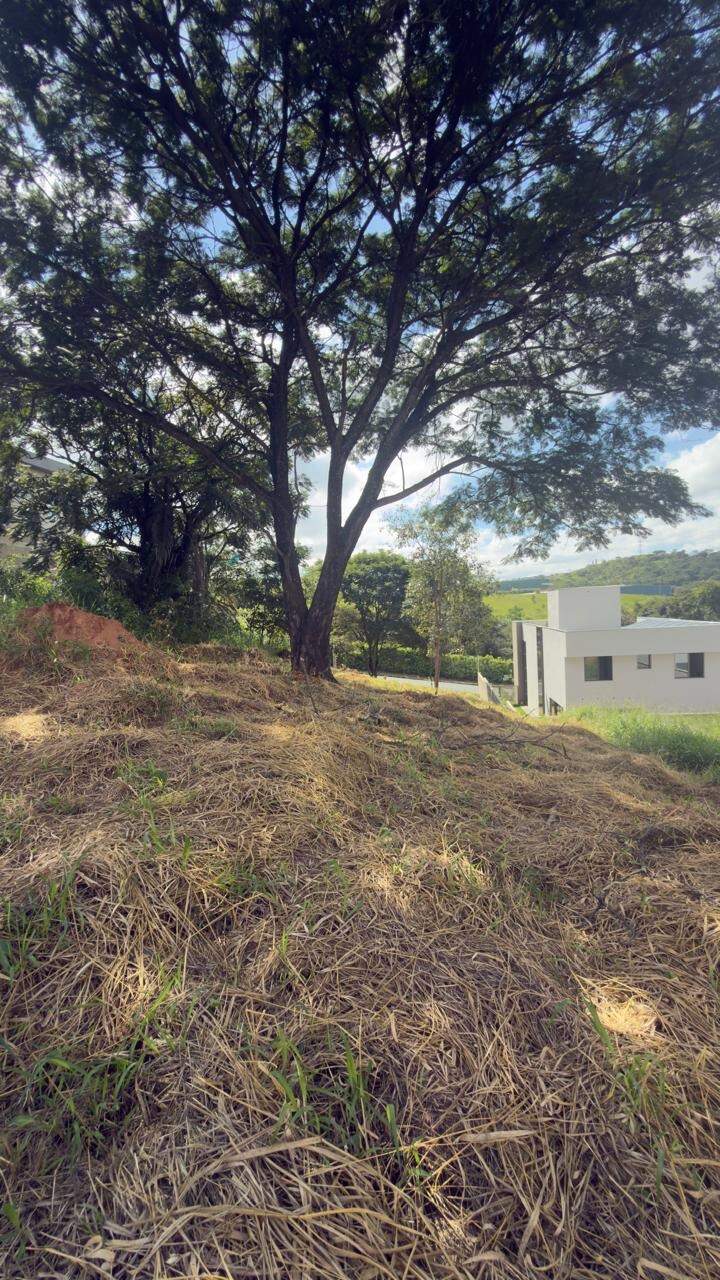 Lotes em condomínio à venda no Portal Do Sol: 