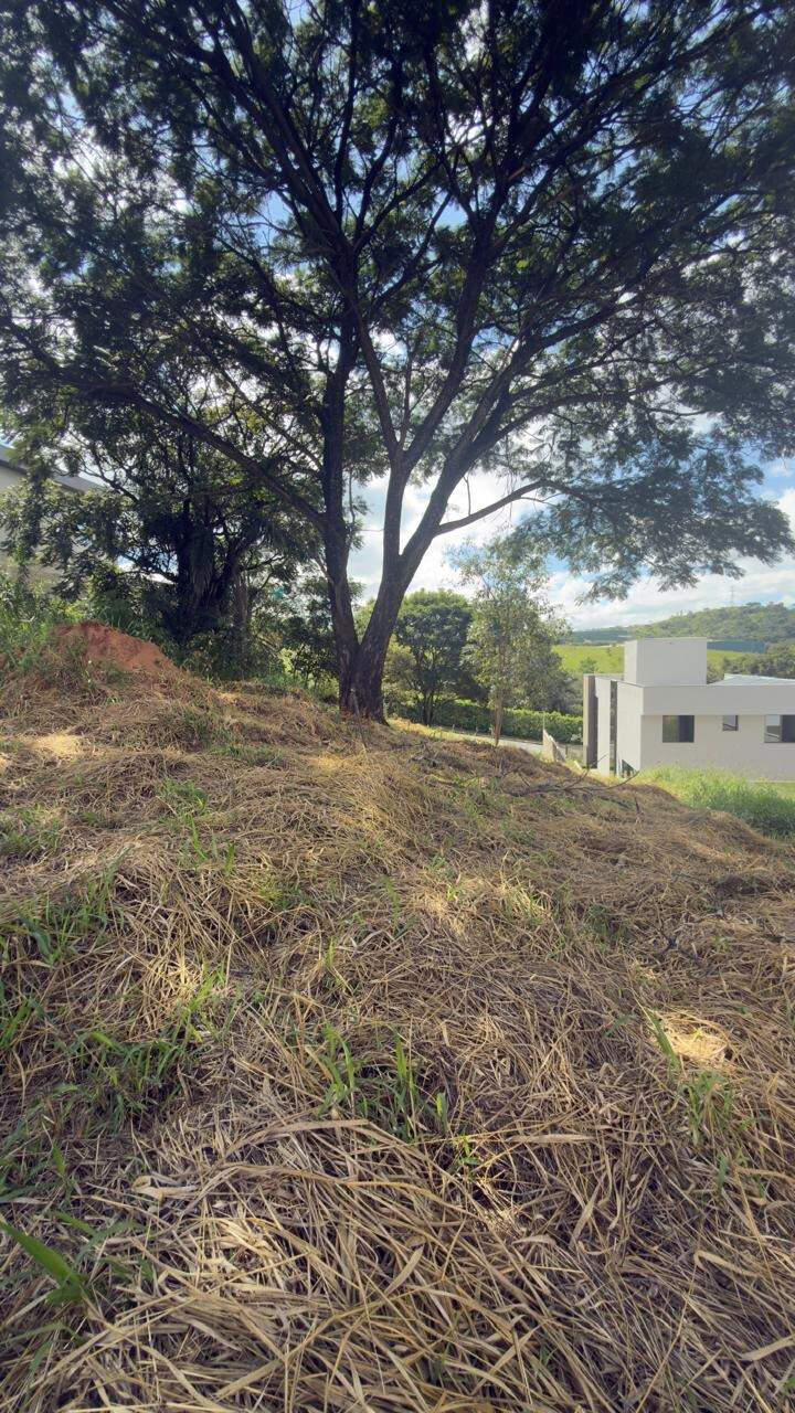Lotes em condomínio à venda no Portal Do Sol: 