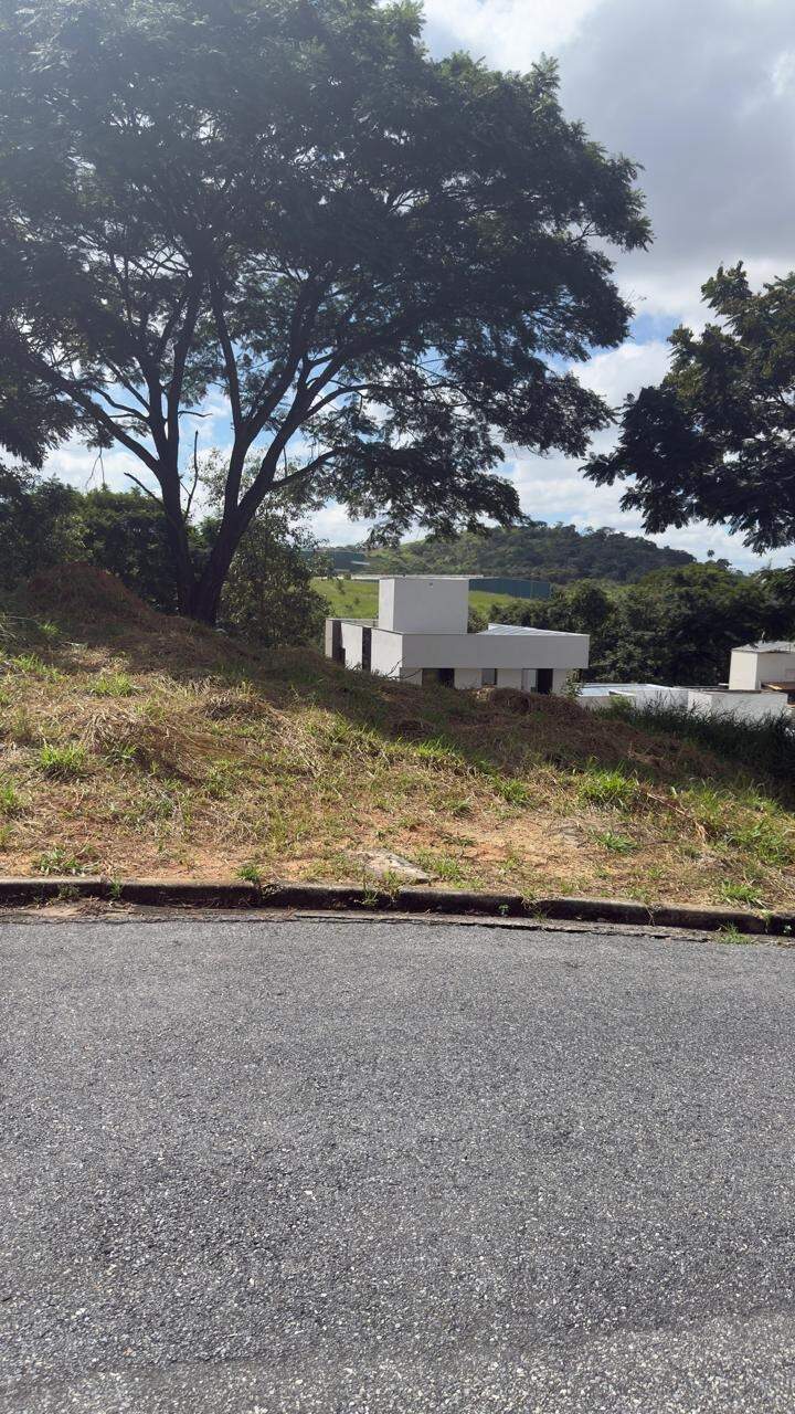 Lotes em condomínio à venda no Portal Do Sol: 