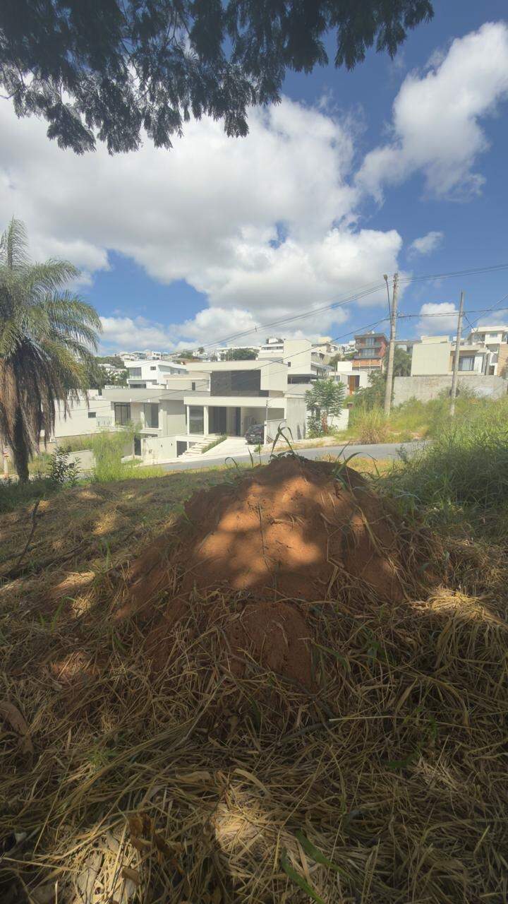 Lotes em condomínio à venda no Portal Do Sol: 