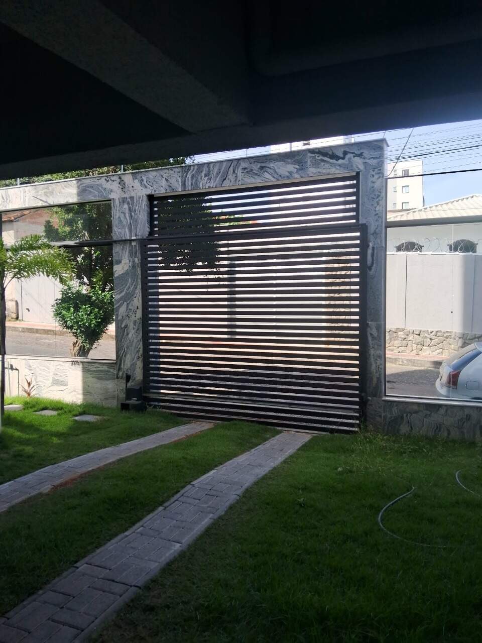 Área privativa à venda no JARAGUA: 