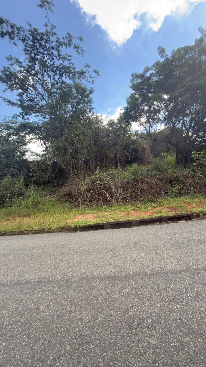 Lotes em condomínio à venda no Portal Do Sol: 