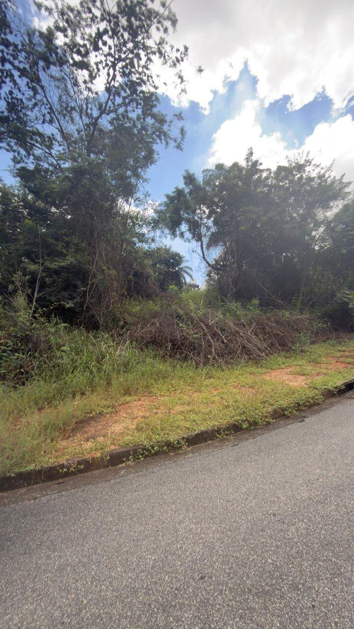 Lotes em condomínio à venda no Portal Do Sol: 