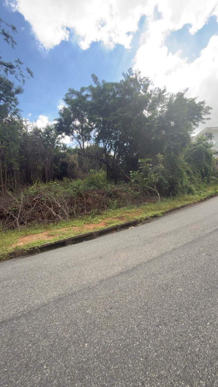 Lotes em condomínio à venda no Portal Do Sol: 