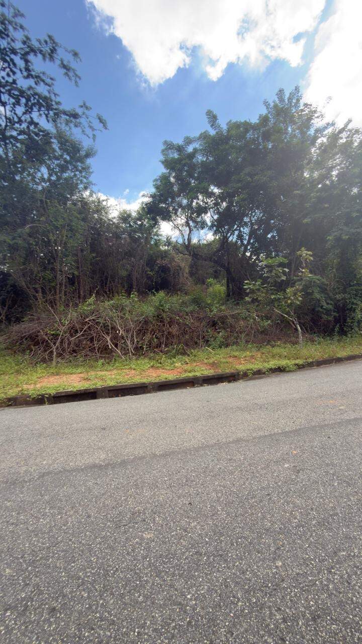 Lotes em condomínio à venda no Portal Do Sol: 