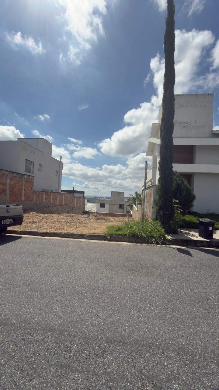 Lotes em condomínio à venda no Portal Do Sol: 