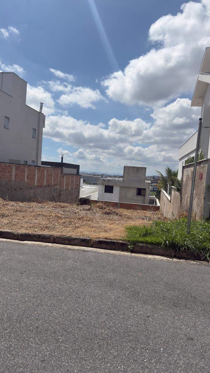 Lotes em condomínio à venda no Portal Do Sol: 