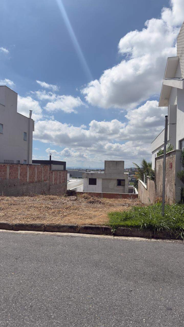 Lotes em condomínio à venda no Portal Do Sol: 