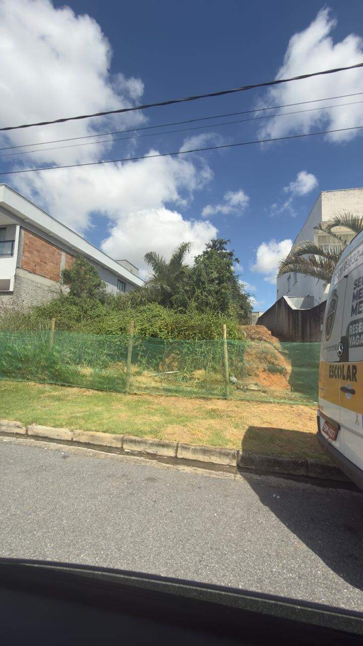 Lotes em condomínio à venda no Portal Do Sol: 