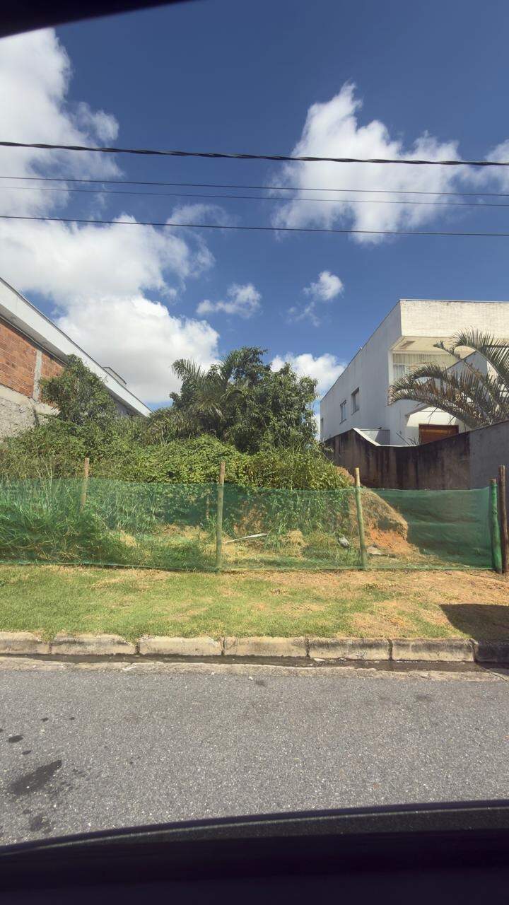 Lotes em condomínio à venda no Portal Do Sol: 